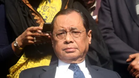 supreme court judge